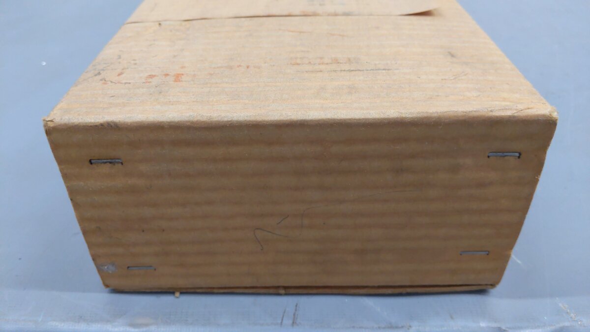 Lionel 456 Vintage O Operating Coal Ramp VG/Box