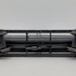 Lionel 2855 Vintage O Gauge Postwar Sunoco Black Semi-Scale Tank Car VG/Box