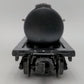 Lionel 2855 Vintage O Gauge Postwar Sunoco Black Semi-Scale Tank Car VG/Box