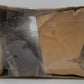 Lionel 2855 Vintage O Gauge Postwar Sunoco Black Semi-Scale Tank Car VG/Box