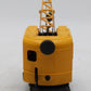 Lionel 3360 Vintage O Gauge Postwar Operating Burro Crane Car VG