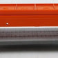Lionel 6418 Vintage O Girder Bridge Machinery Car with Orange Girders VG/Box
