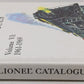 Greenberg's Lionel Catalogues Vol.6 1961-69 Hardcover Book By Bruce C. Greenberg VG