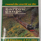 Round the world on the narrow gauge Hardcover Book By P.B Whitehouse & P.C Allen VG
