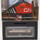Rapido Trains 20530 HO Napa Valley Wine Train MLW FPA4 #72