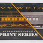 Branchline 5307 HO Southern Pacific 12-1 "Goliad" Pullman Sleeper Kit