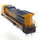 Atlas 10003091 HO Atchison Topeka Santa Fe Dash 8-40B Diesel Loco w/Sound #7417