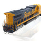 Atlas 10003091 HO Atchison Topeka Santa Fe Dash 8-40B Diesel Loco w/Sound #7417