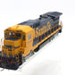 Atlas 10003092 HO Atchison Topeka Santa Fe Dash 8-40B Diesel Loco w/DCC #7430