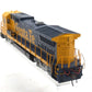 Atlas 10003092 HO Atchison Topeka Santa Fe Dash 8-40B Diesel Loco w/DCC #7430