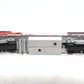 Atlas 10003098 HO Scale Santa Fe Dash 8-40BW Diesel Loco w/DCC & Sound #528