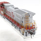 Atlas 10003098 HO Scale Santa Fe Dash 8-40BW Diesel Loco w/DCC & Sound #528