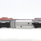 Atlas 10003099 HO Scale Santa Fe Dash 8-40BW Diesel Loco w/DCC & Sound #542