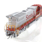 Atlas 10003099 HO Scale Santa Fe Dash 8-40BW Diesel Loco w/DCC & Sound #542