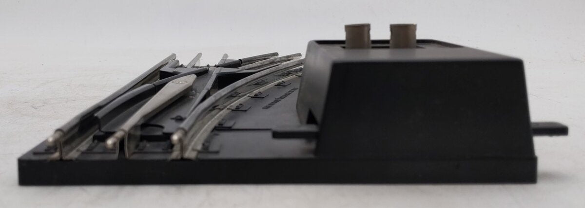 K-Line K-0376 O 42" Right Hand Remote Control Switch Turnout EX/Box