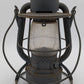 Dietz Vintage New York Central Railroad Lantern w/Clear Globe VG