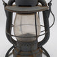 Dietz Vintage New York Central Railroad Lantern w/Clear Globe VG