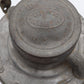 Dietz Vintage NYCS Railroad Lantern w/Clear Globe VG