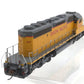 Athearn 16722 HO Union Pacific SD40-2 Diesel Locomotive #1618 w/DCC & Sound
