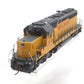 Athearn 16722 HO Union Pacific SD40-2 Diesel Locomotive #1618 w/DCC & Sound
