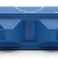 Walthers 910-7185 HO PBLX Pillsbury Cylindrical Hopper #20146