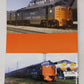 Remembering: Long Island Rail Road's Fairbanks-Morse Era  Paperback Book EX