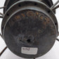 Adlake Vintage NYCS Railroad Lantern w/Red Globe VG