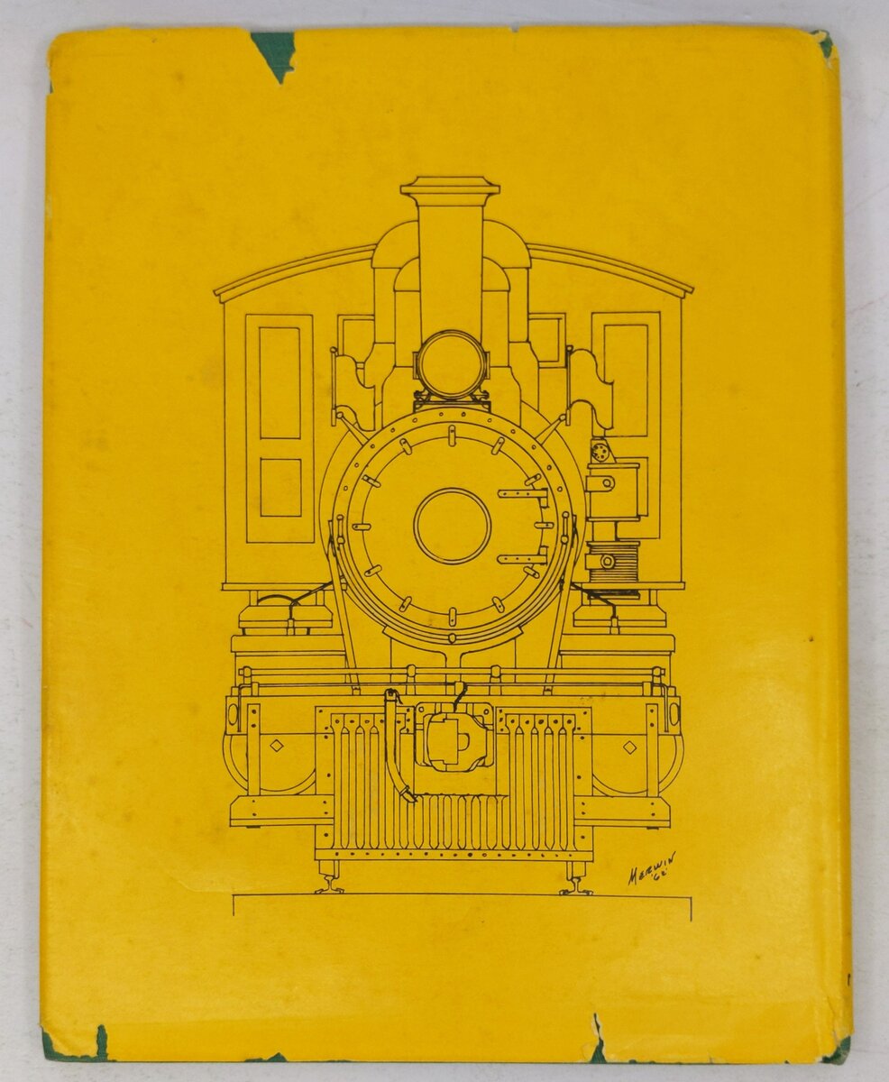 Extra South an Unscheduled Unhurried Look at Dixie Steam Railroading Hardcover