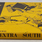 Extra South an Unscheduled Unhurried Look at Dixie Steam Railroading Hardcover