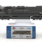 Athearn 86834 HO Cotton Belt SSW RTR SD45T-2 Diesel Locomotive w/DCC/Sound #9273