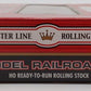 Atlas 20002834 HO Scale Southern Railway Heart Ballast Hoppers - 3 Pack