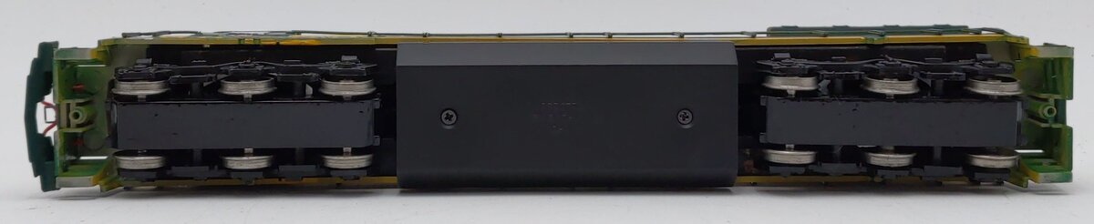 Bachmann 85017 HO C&NW GE DASH 8-40C Diesel #8526 EX/Box