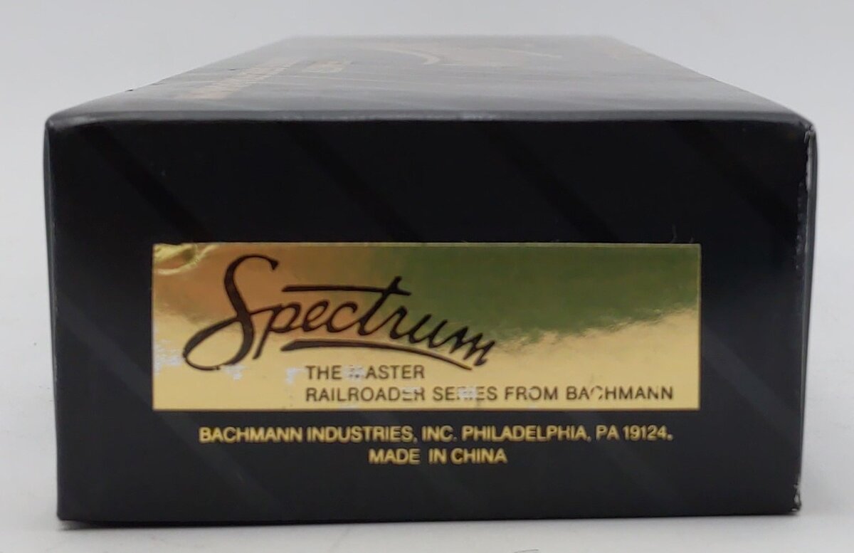 Bachmann 85017 HO C&NW GE DASH 8-40C Diesel #8526 EX/Box