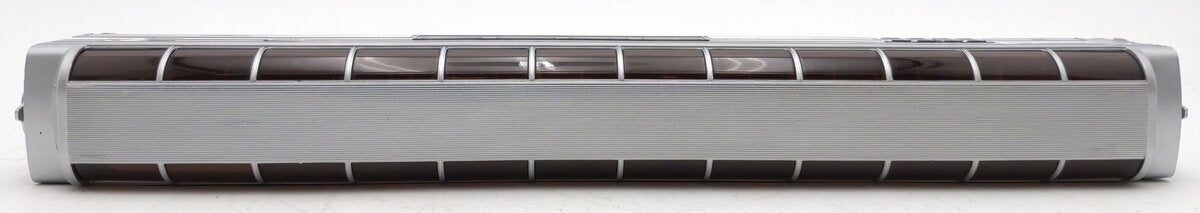 Bachmann 13005 HO Amtrak Phase I 85' Budd Full Dome Passenger Car