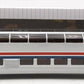Bachmann 13005 HO Amtrak Phase I 85' Budd Full Dome Passenger Car