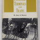 Passenger Terminals and Trains Hardcover Book By John A. Droege EX