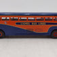 Corgi 53902 1:50 Yellow Coach #743 Lionel Bus Lines Bus