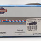 Roundhouse 82985 HO Amtrak Streamline RPO Passenger Car #1072