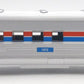 Roundhouse 82985 HO Amtrak Streamline RPO Passenger Car #1072
