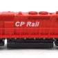 Kato 176-4905 N CP Rail SD-40 Diesel Locomotive #5864
