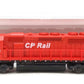Kato 176-4905 N CP Rail SD-40 Diesel Locomotive #5864