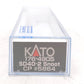 Kato 176-4905 N CP Rail SD-40 Diesel Locomotive #5864