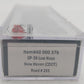 Atlas 40000376 N Scale New Haven GP-38 Diesel Locomotive #253