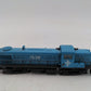 N Scale Boston & Maine Alco RS-3 Diesel Locomotive #1536 EX