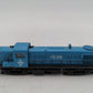 N Scale Boston & Maine Alco RS-3 Diesel Locomotive #1536 EX