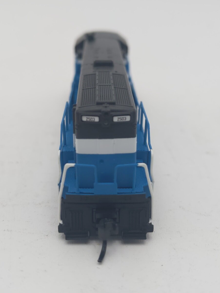 Atlas 44707 N Scale Great Northern U25B Ph.2B Diesel #2503 - DCC Ready LN/Box