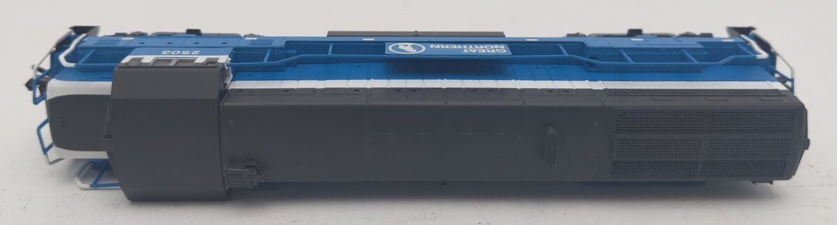Atlas 44707 N Scale Great Northern U25B Ph.2B Diesel #2503 - DCC Ready LN/Box