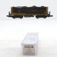 Life Like 7115 N Northern Pacific GP18 Diesel Locomotive #378