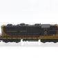 Life Like 7115 N Northern Pacific GP18 Diesel Locomotive #378