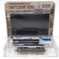 Micro-Trains 99321061 N Commemorative Pearl Harbor Loco & USS Ward Set w/ DCC LN/Box